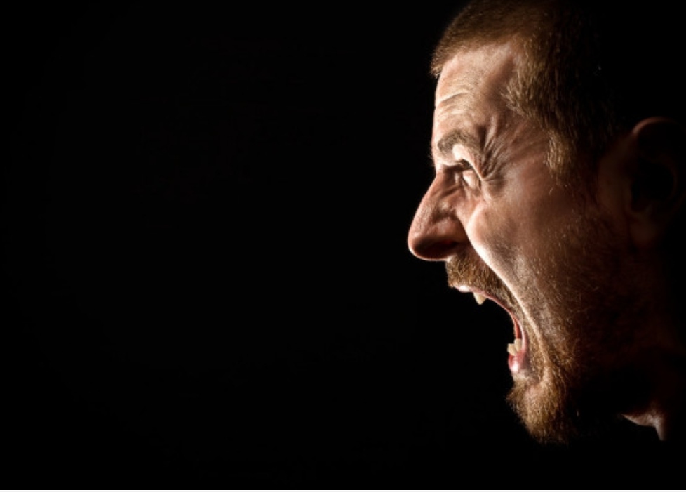 HEHNA (ANGER)